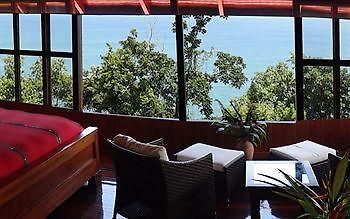 La Paloma Lodge Drakes Bay 외부 사진